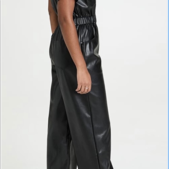 WeWoreWhat Flight Suit - Picture 7 of 10